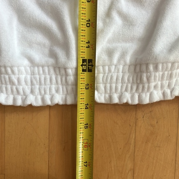 NEW J.Crew Towel Terry Tank Large - Picture 9 of 13